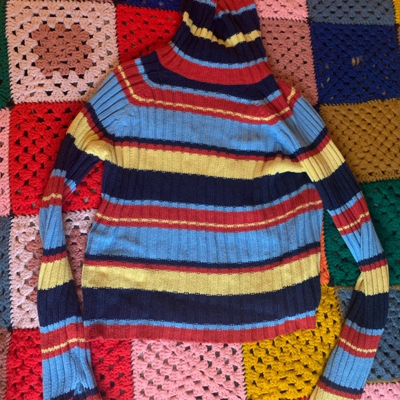 turtle neck - Picture 3 of 6